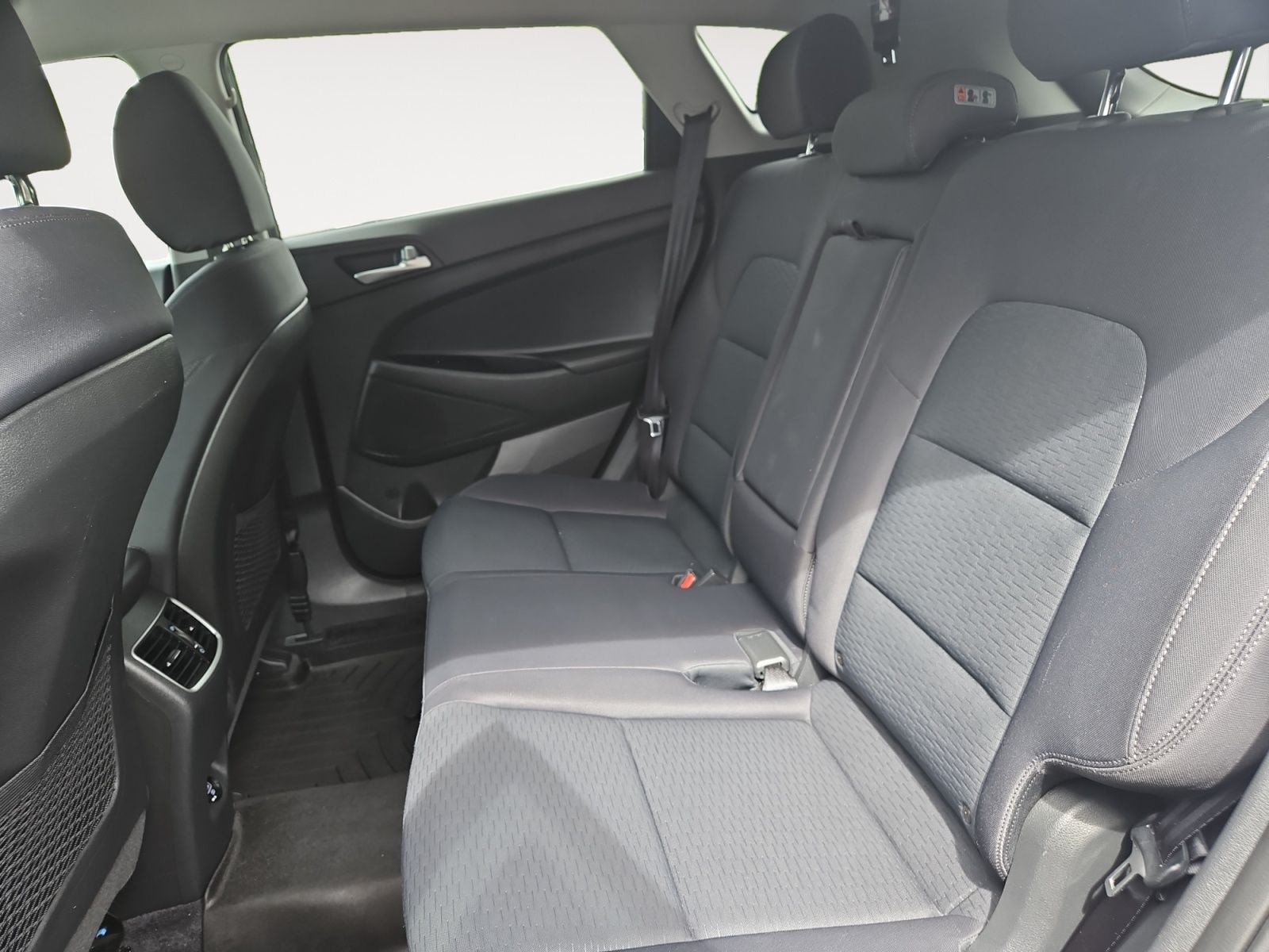 Pre-Owned 2019 Hyundai Tucson SEL - photo - 12