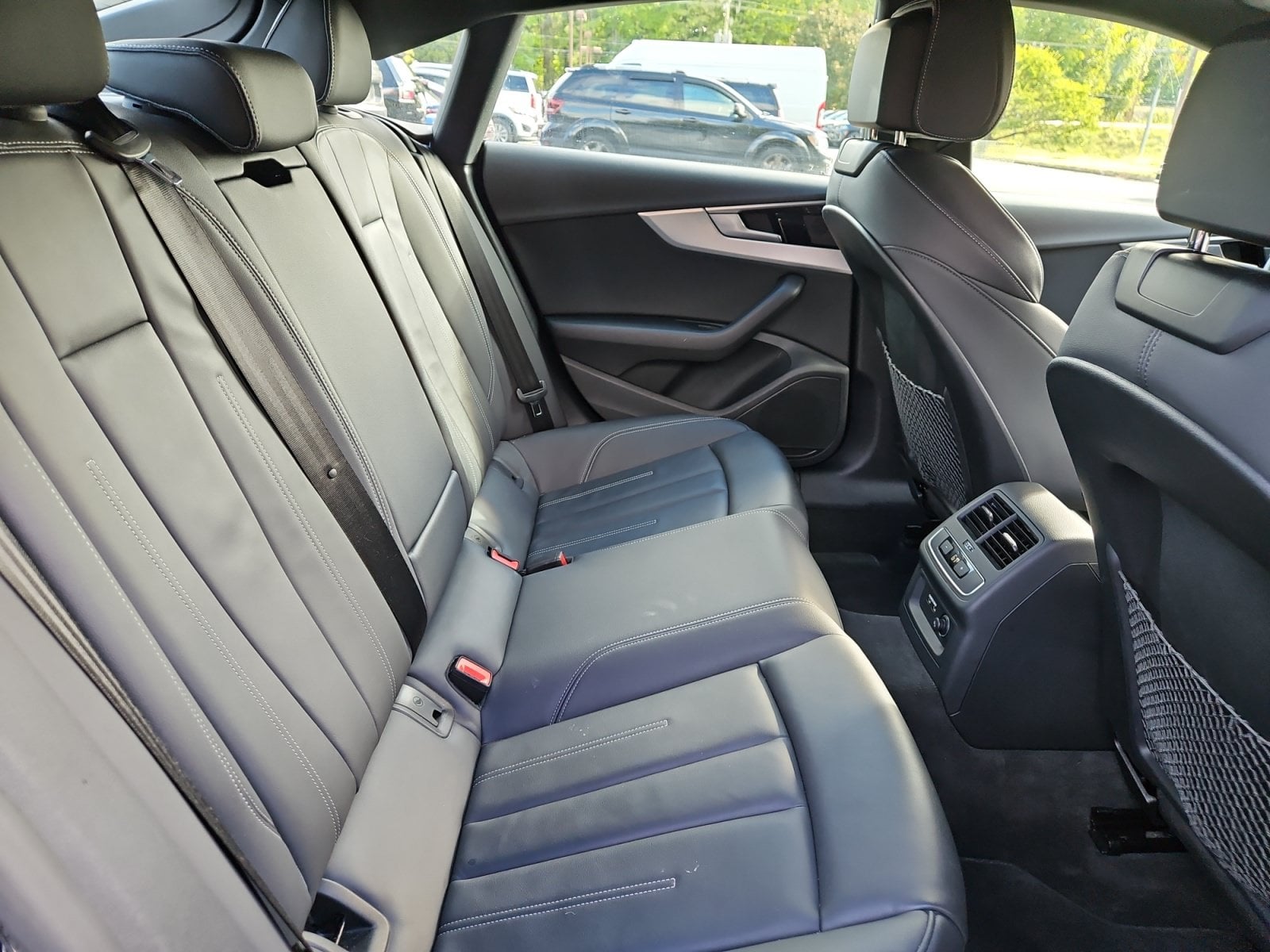 Pre-Owned 2025 Audi A5 Sportback 45 S line Premium - photo - 16