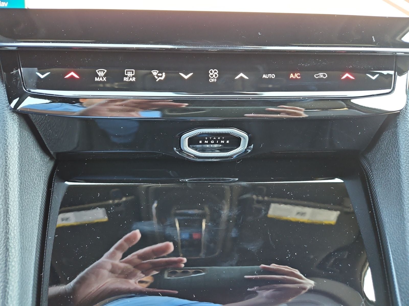 New 2027 Jeep Grand Cherokee Laredo Altitude - photo - 26
