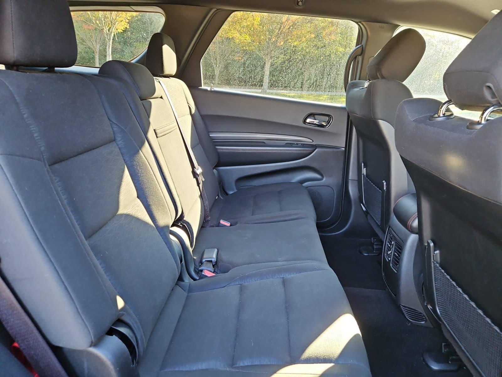 Pre-Owned 2025 Dodge Durango GT - photo - 16