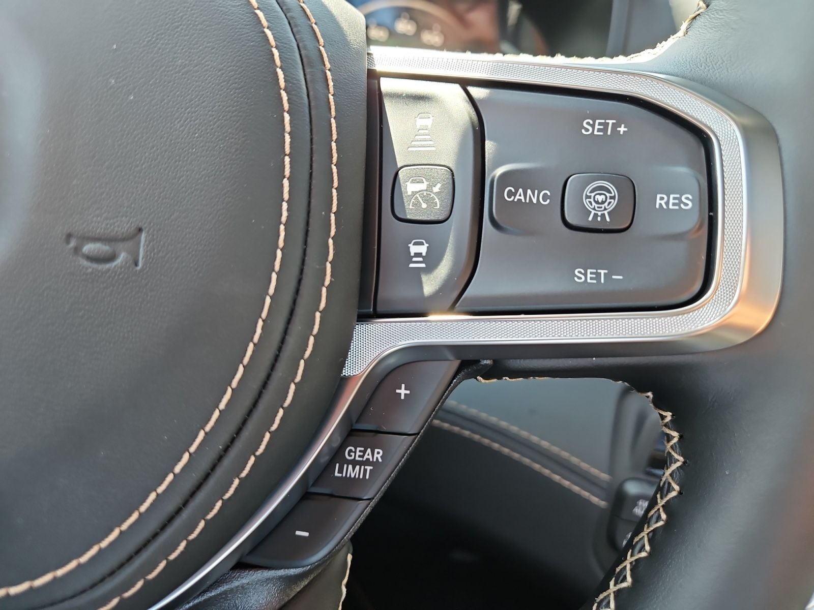 New 2027 Ram 1500 Tungsten - photo - 24