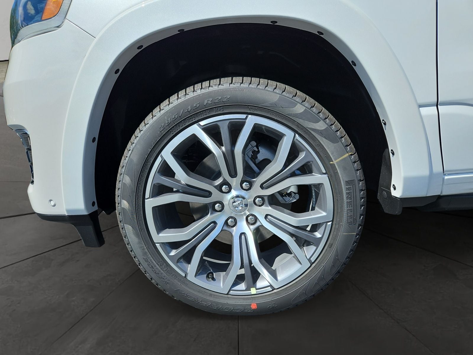 New 2027 Ram 1500 Tungsten - photo - 13