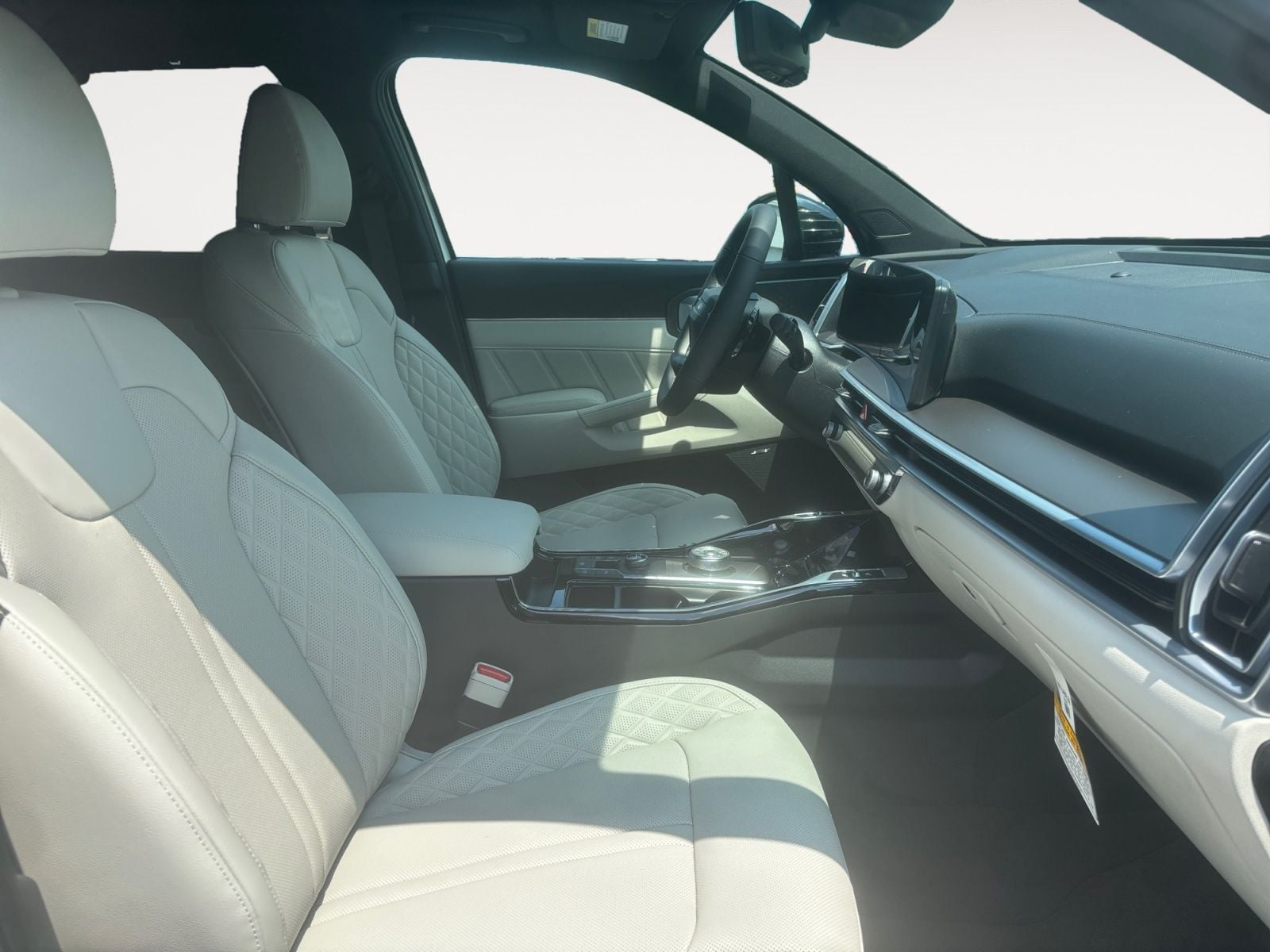 New 2026 Kia Sorento Hybrid X-Line SX Prestige - photo - 14