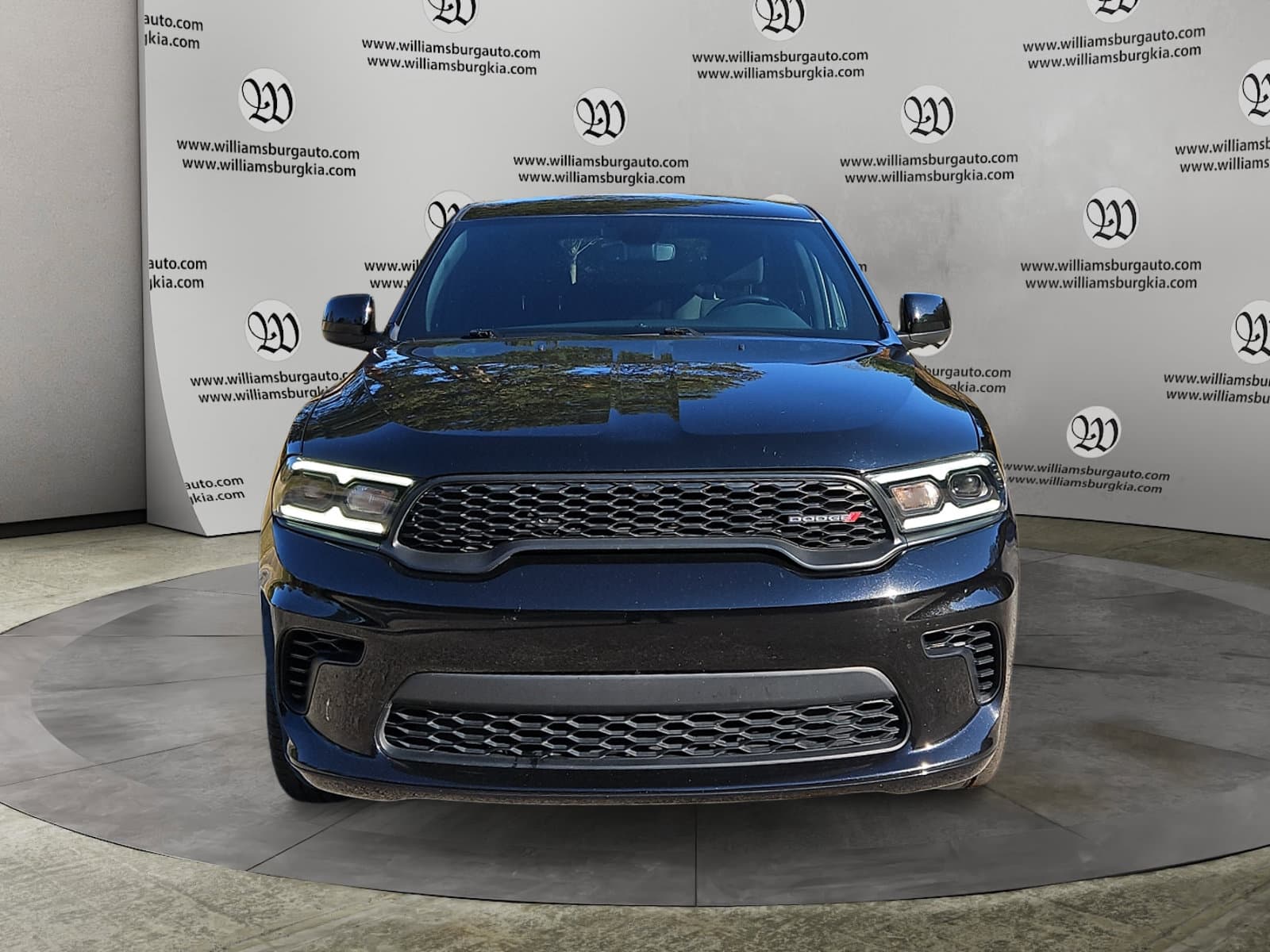 Pre-Owned 2025 Dodge Durango GT - photo - 7