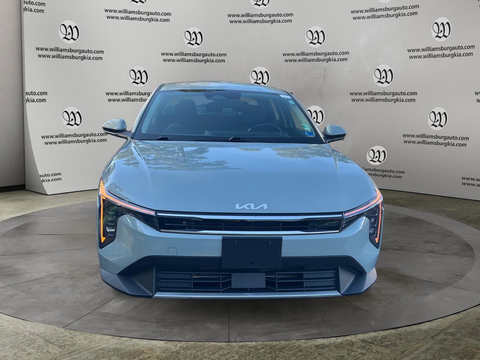 Pre-Owned 2025 Kia K4 EX - photo - 7