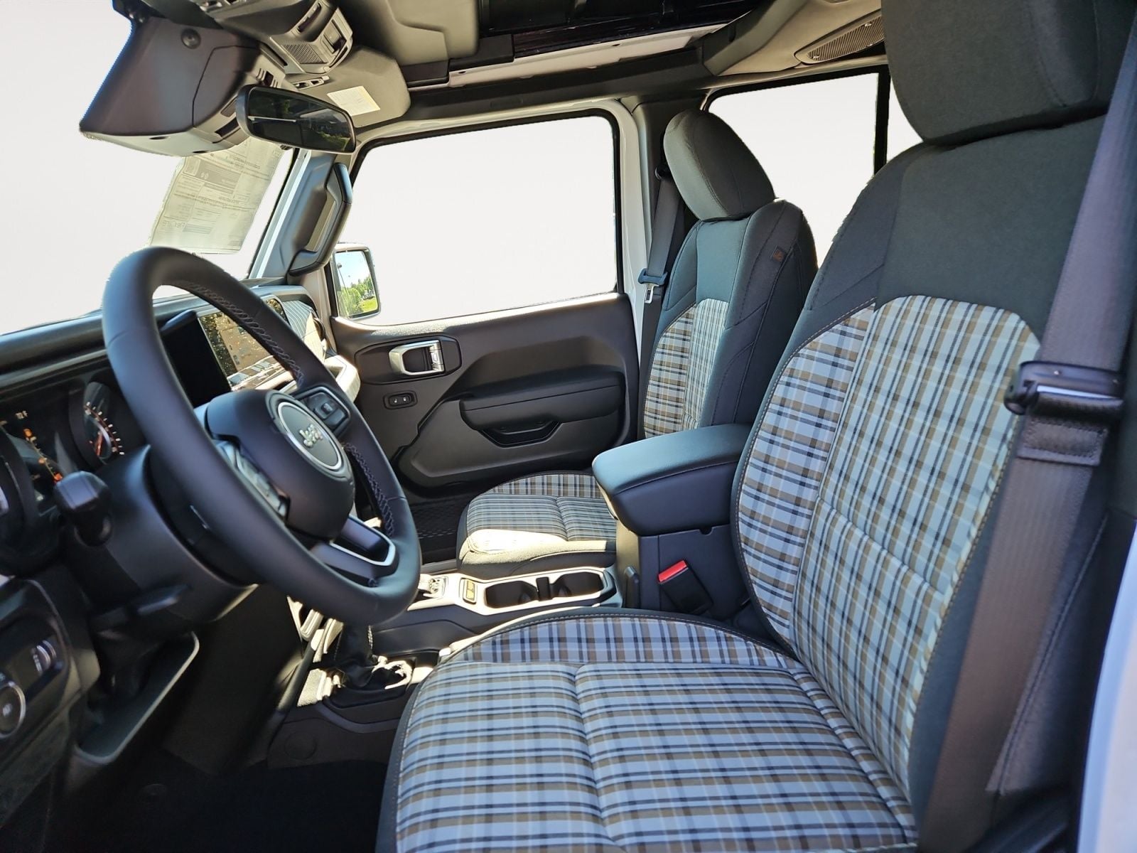 New 2026 Jeep Wrangler 85th Anniversary Edition - photo - 8
