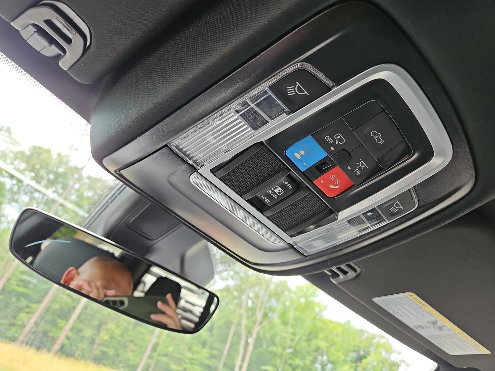 New 2026 Ram 1500 Big Horn/Lone Star - photo - 29