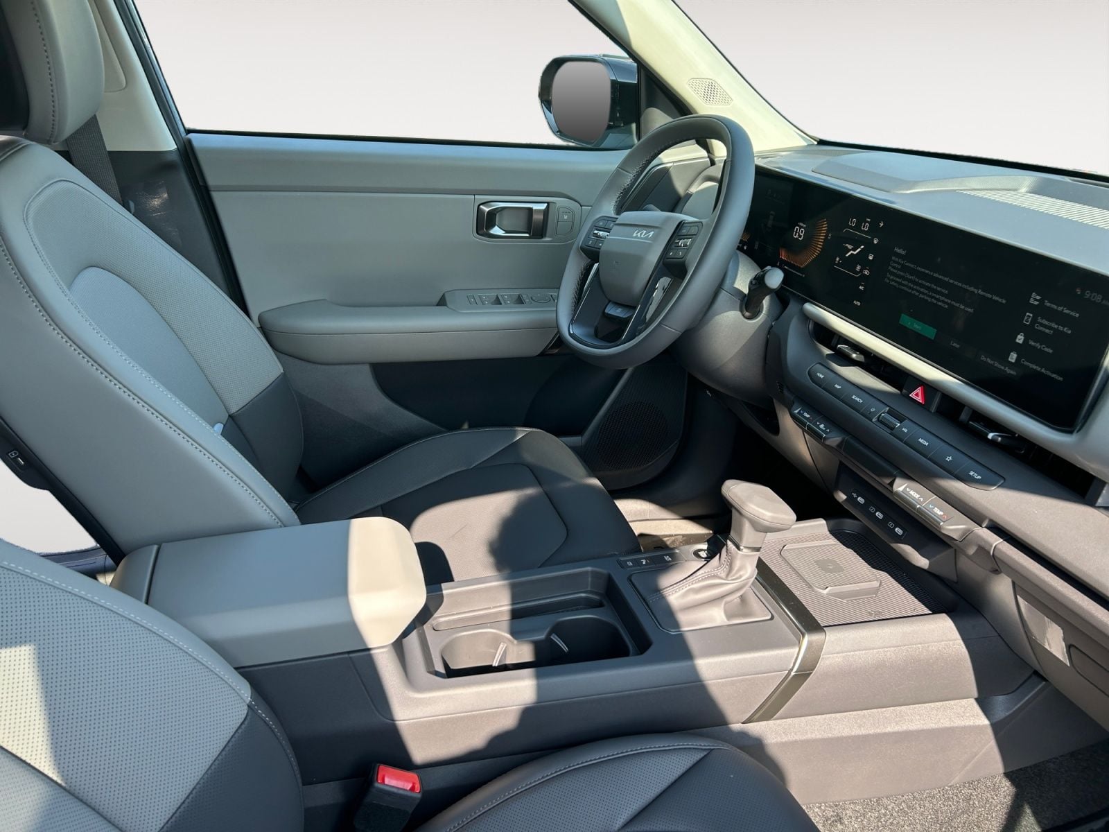 New 2027 Kia Seltos EX - photo - 14