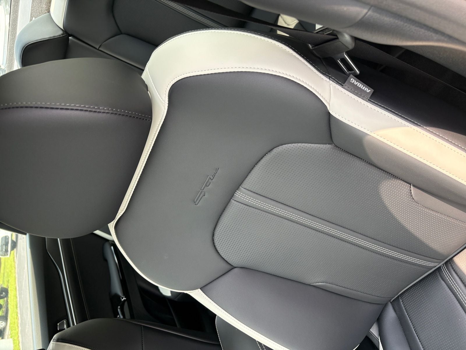 New 2026 Kia K5 GT-Line - photo - 28