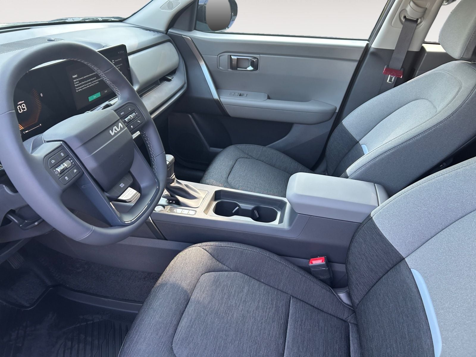 New 2027 Kia Seltos S - photo - 8