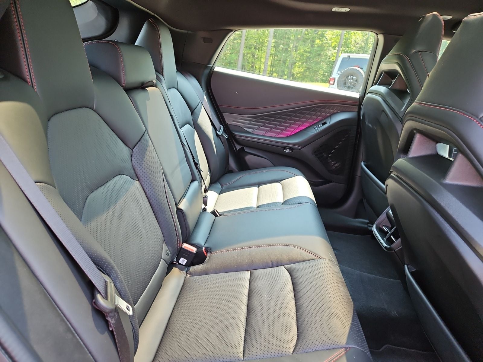 Pre-Owned 2026 Dodge Charger Scat Pack Plus - photo - 16