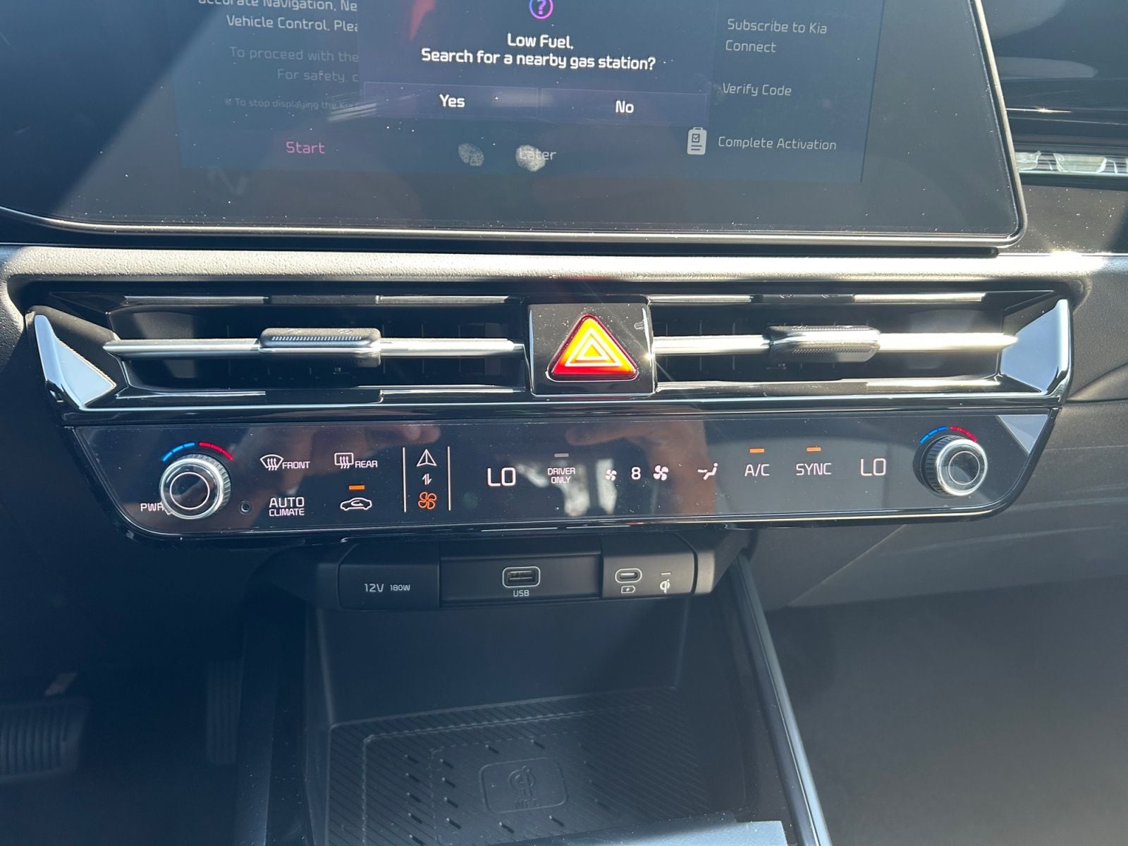 New 2026 Kia Niro EX - photo - 19