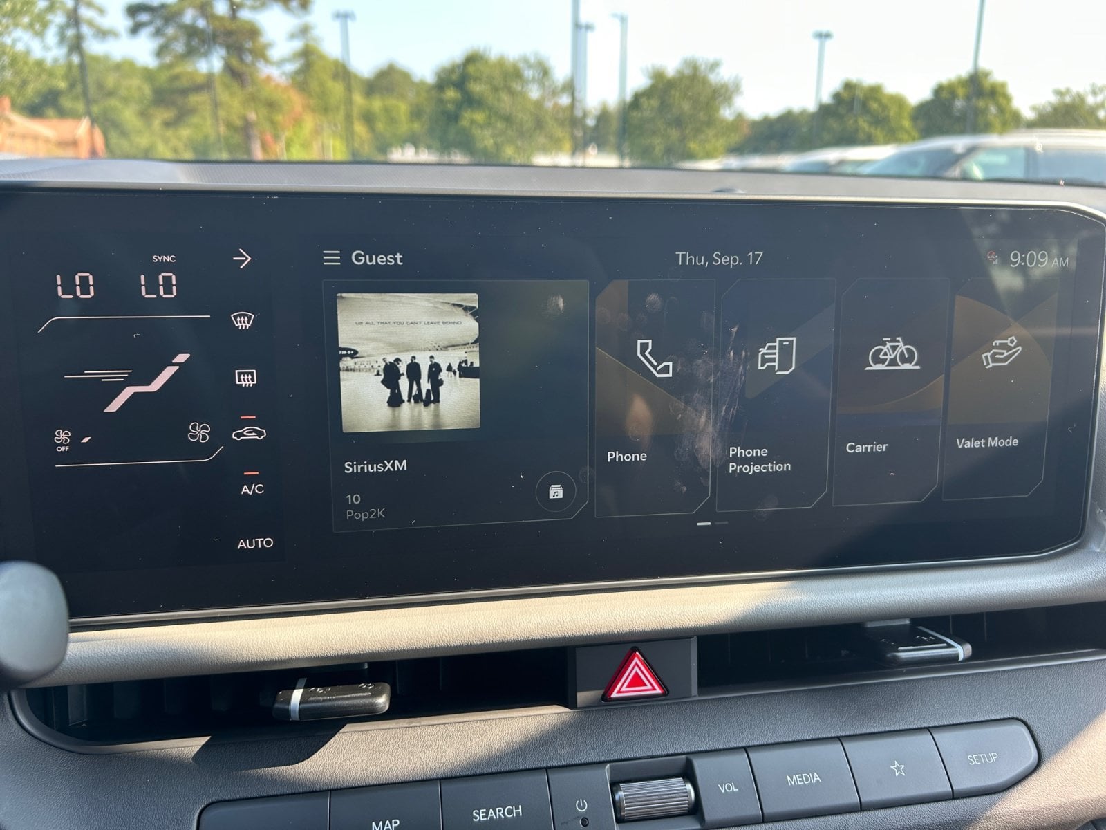 New 2027 Kia Seltos EX - photo - 28