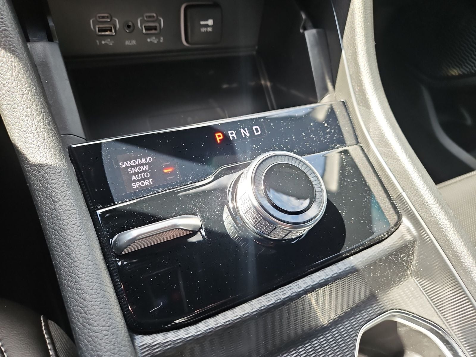 Pre-Owned 2025 Jeep Grand Cherokee Limited - photo - 25