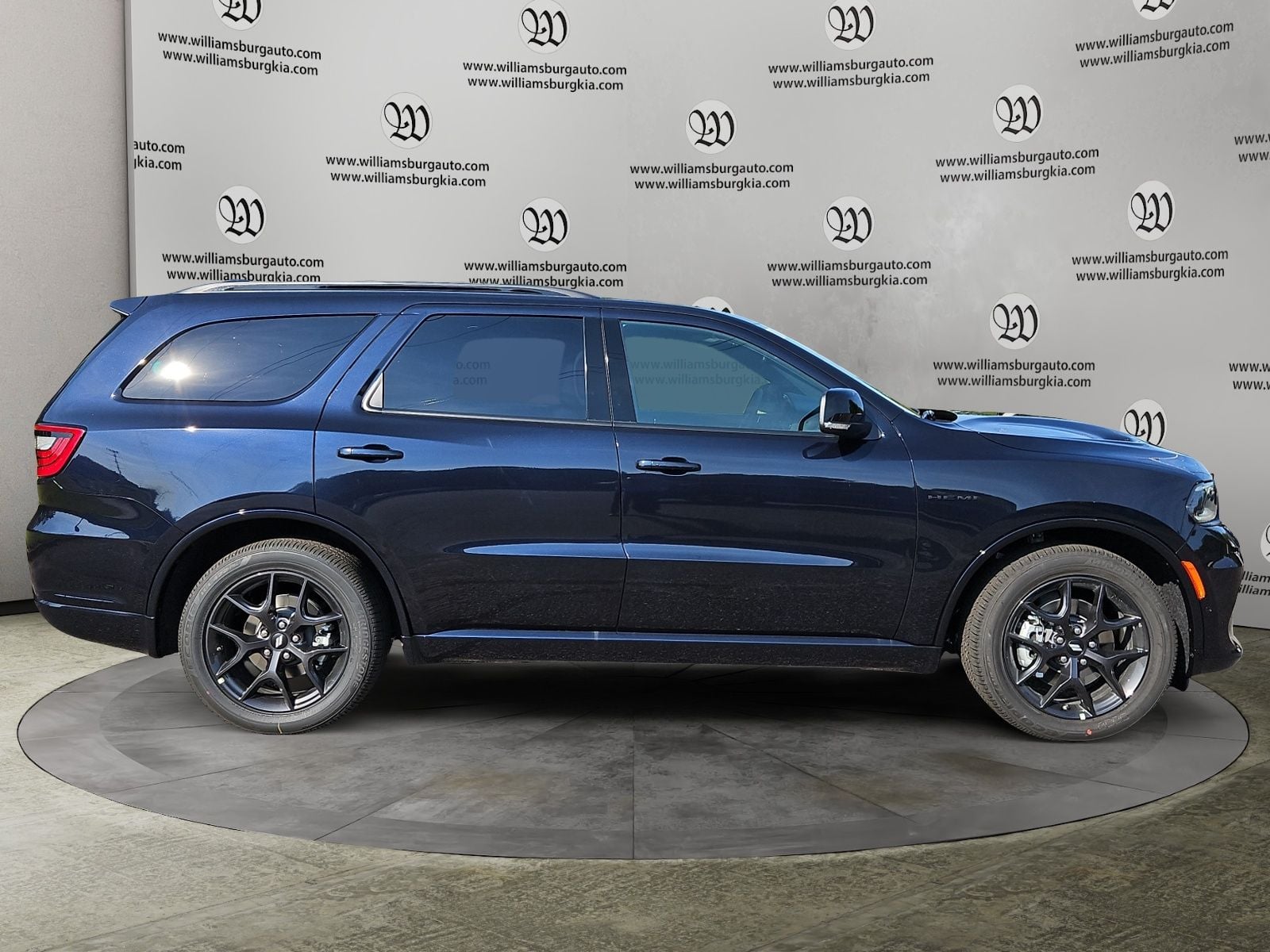 New 2027 Dodge Durango GT - photo - 5