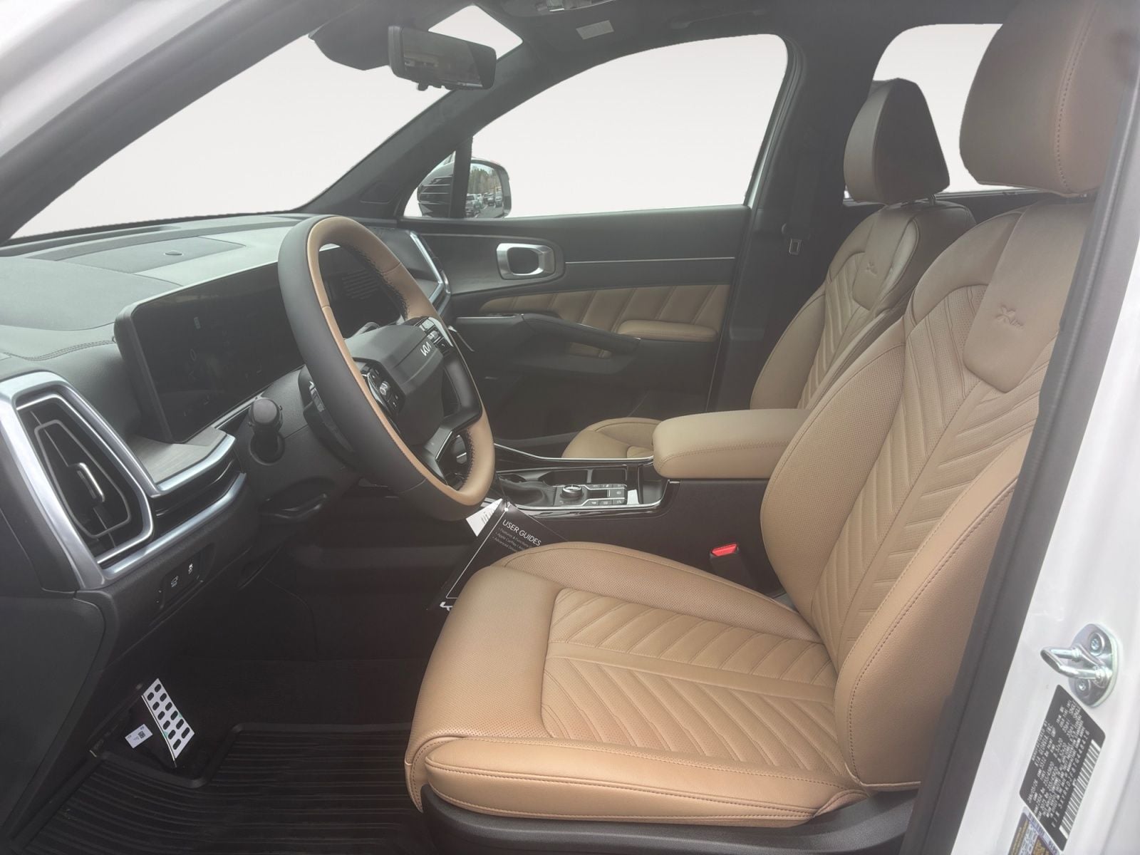 New 2026 Kia Sorento X-Line SX Prestige - photo - 8