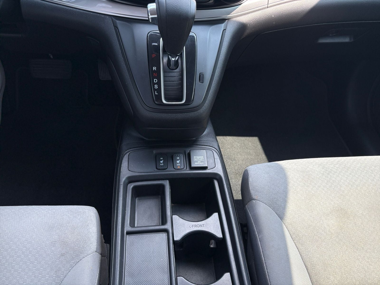 Pre-Owned 2015 Honda CR-V EX - photo - 26