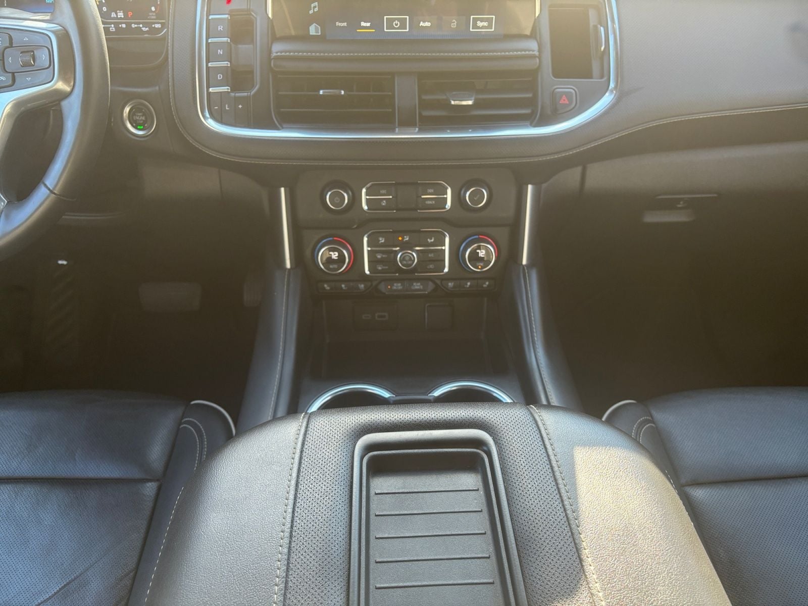 Pre-Owned 2024 Chevrolet Tahoe Premier - photo - 10