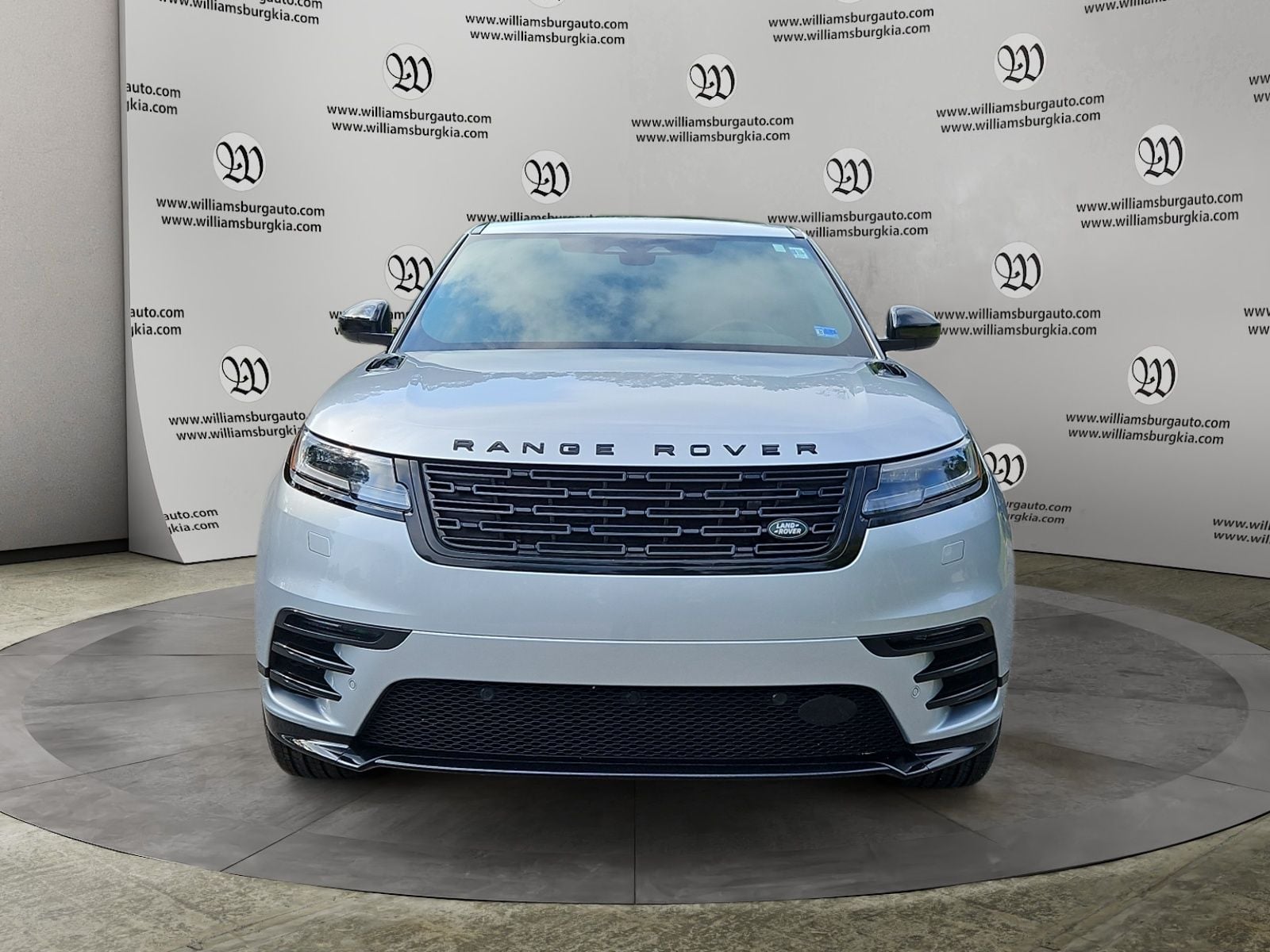 Pre-Owned 2025 Land Rover Range Rover Velar Dynamic SE - photo - 7