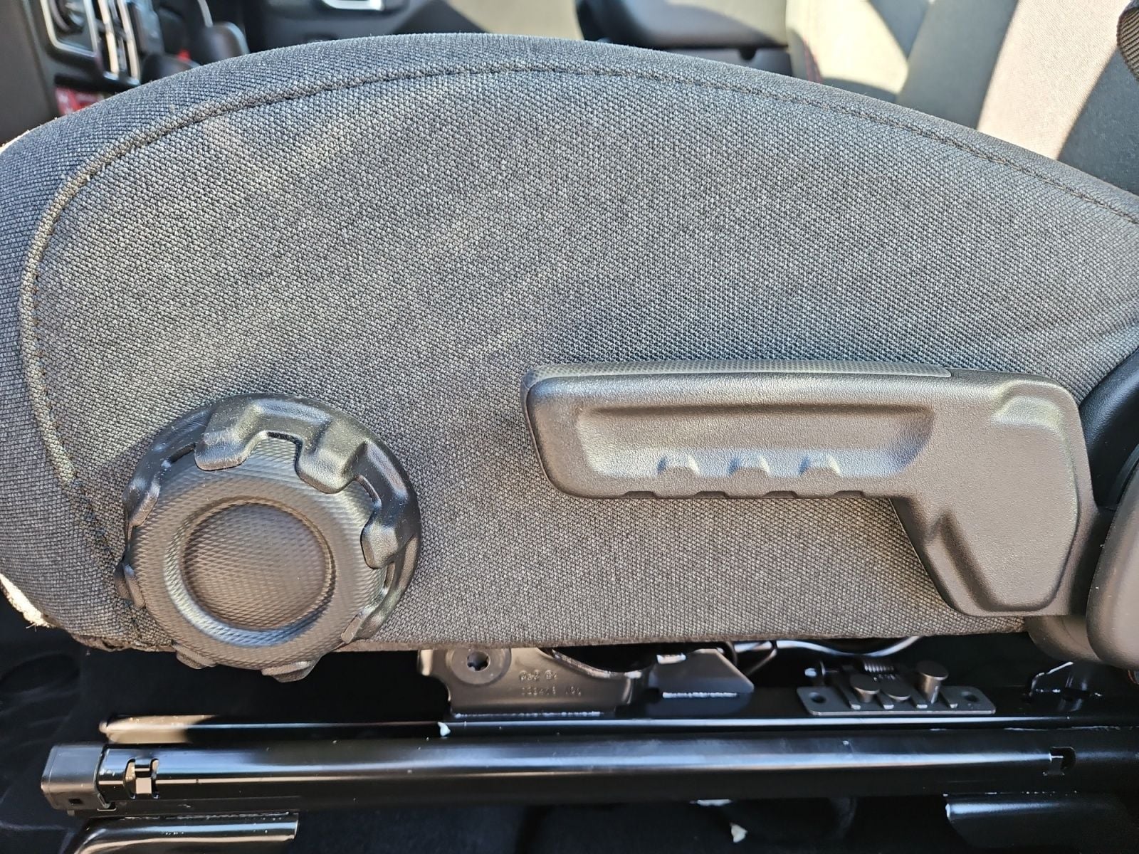 New 2026 Jeep Wrangler Rubicon - photo - 20