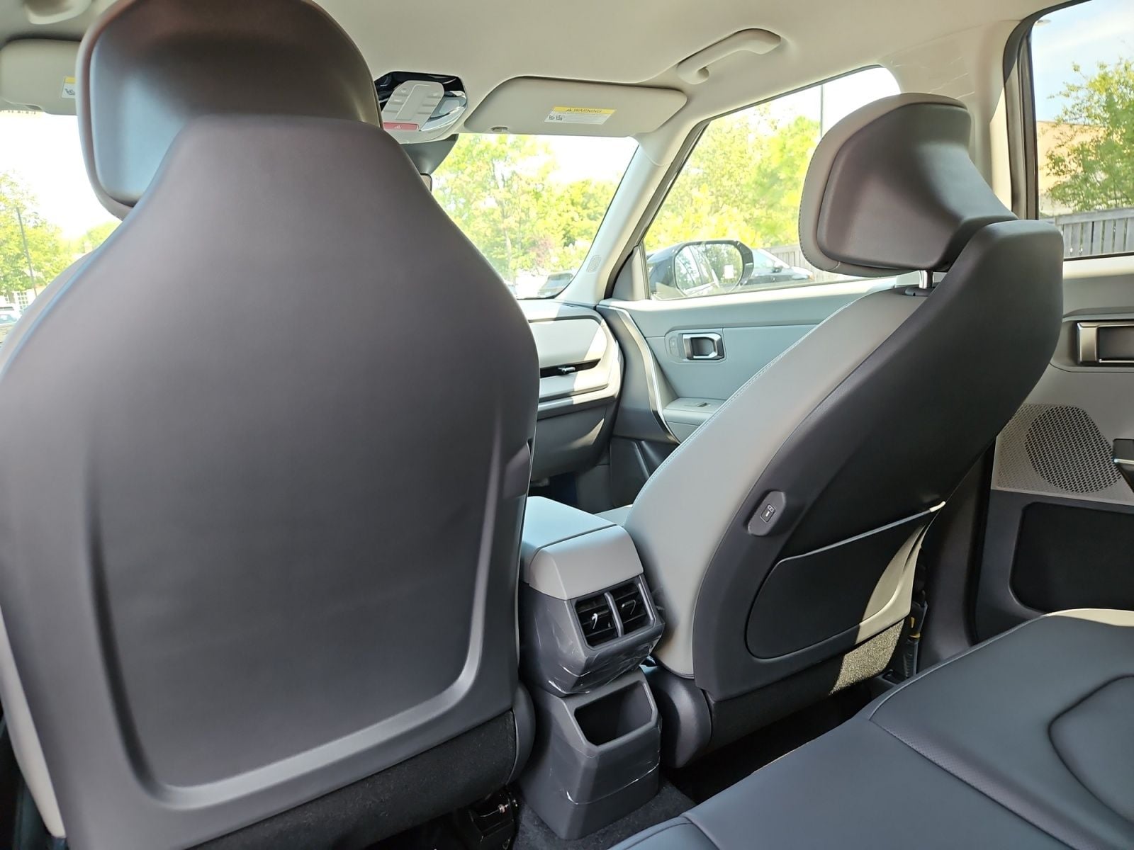 New 2027 Kia Seltos EX - photo - 19