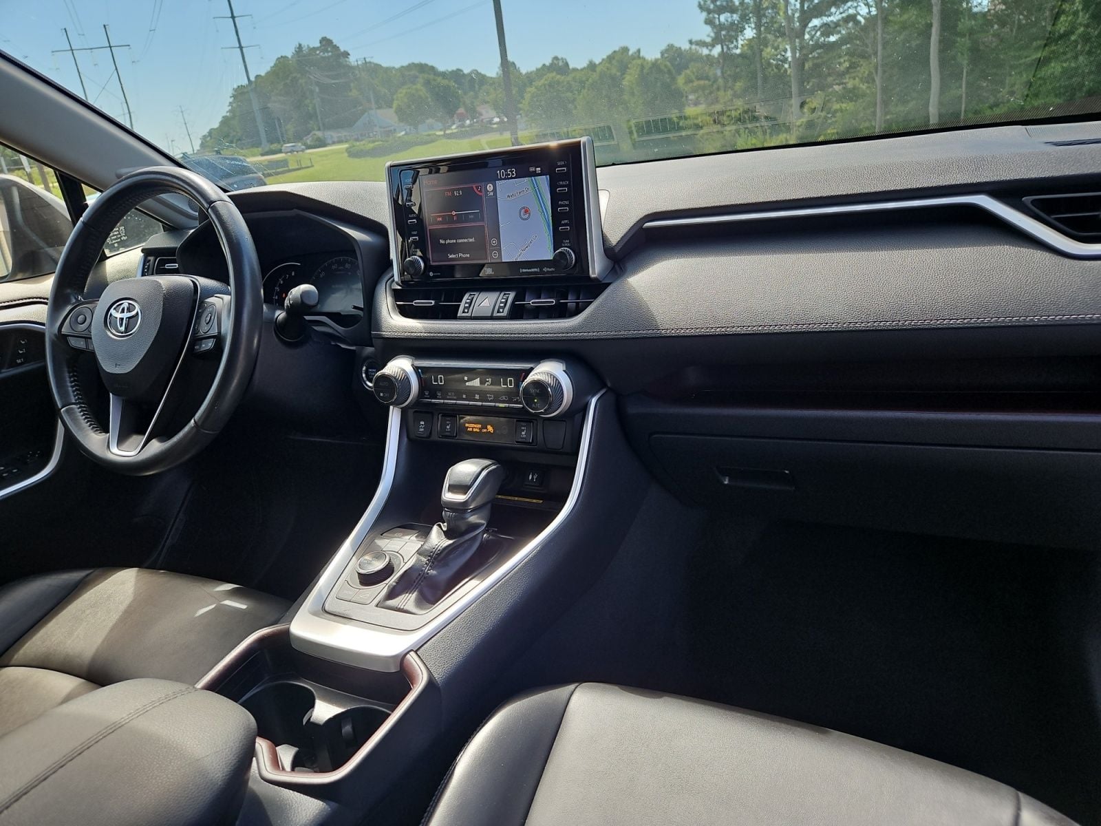 Pre-Owned 2019 Toyota RAV4 Limited - photo - 15