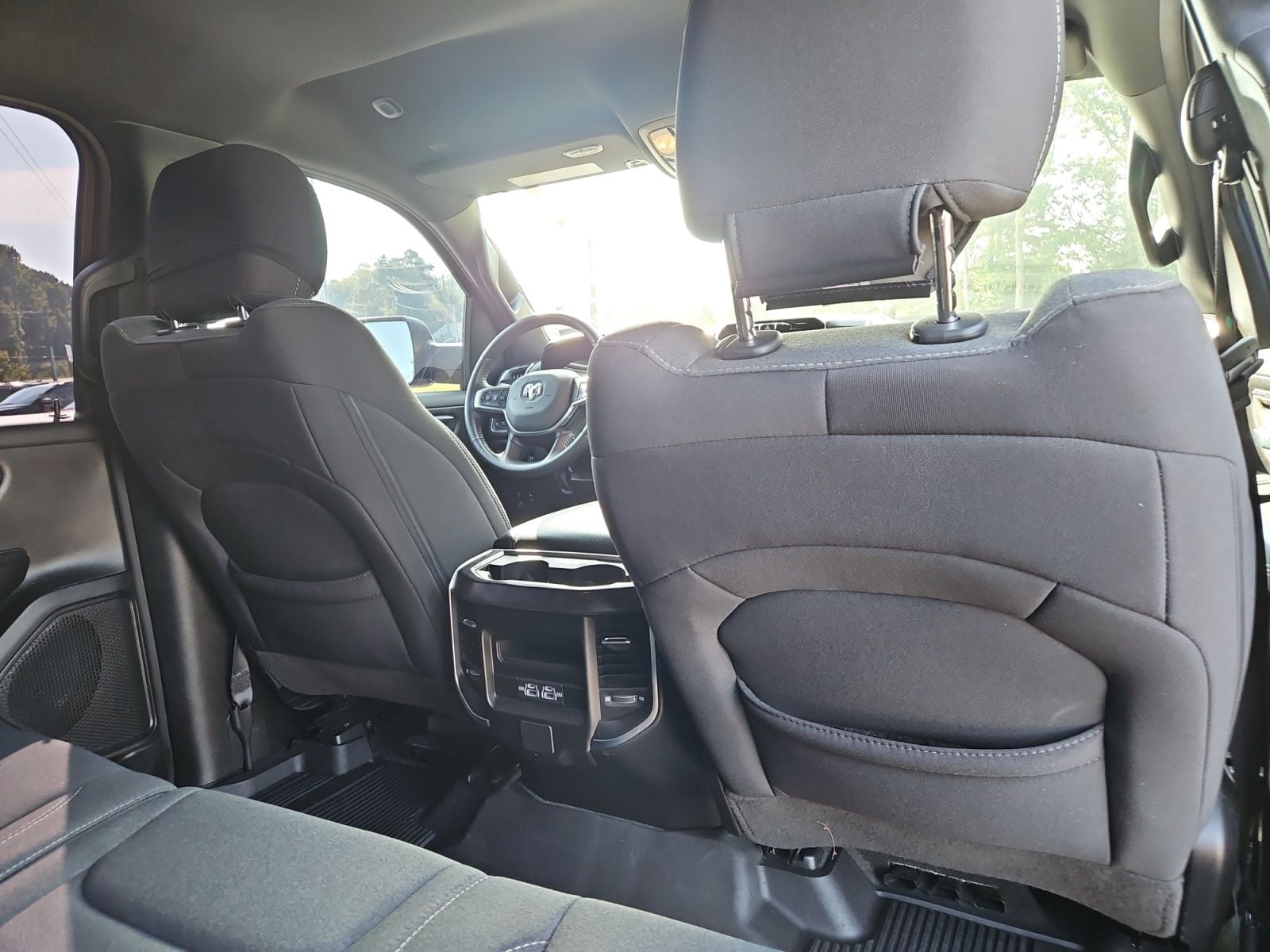 Pre-Owned 2024 Ram 1500 Big Horn/Lone Star - photo - 17