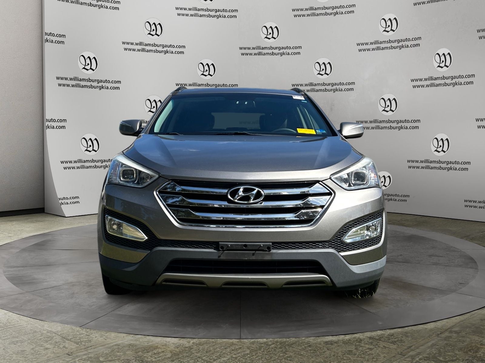 Pre-Owned 2014 Hyundai Santa Fe Sport 2.0T - photo - 7