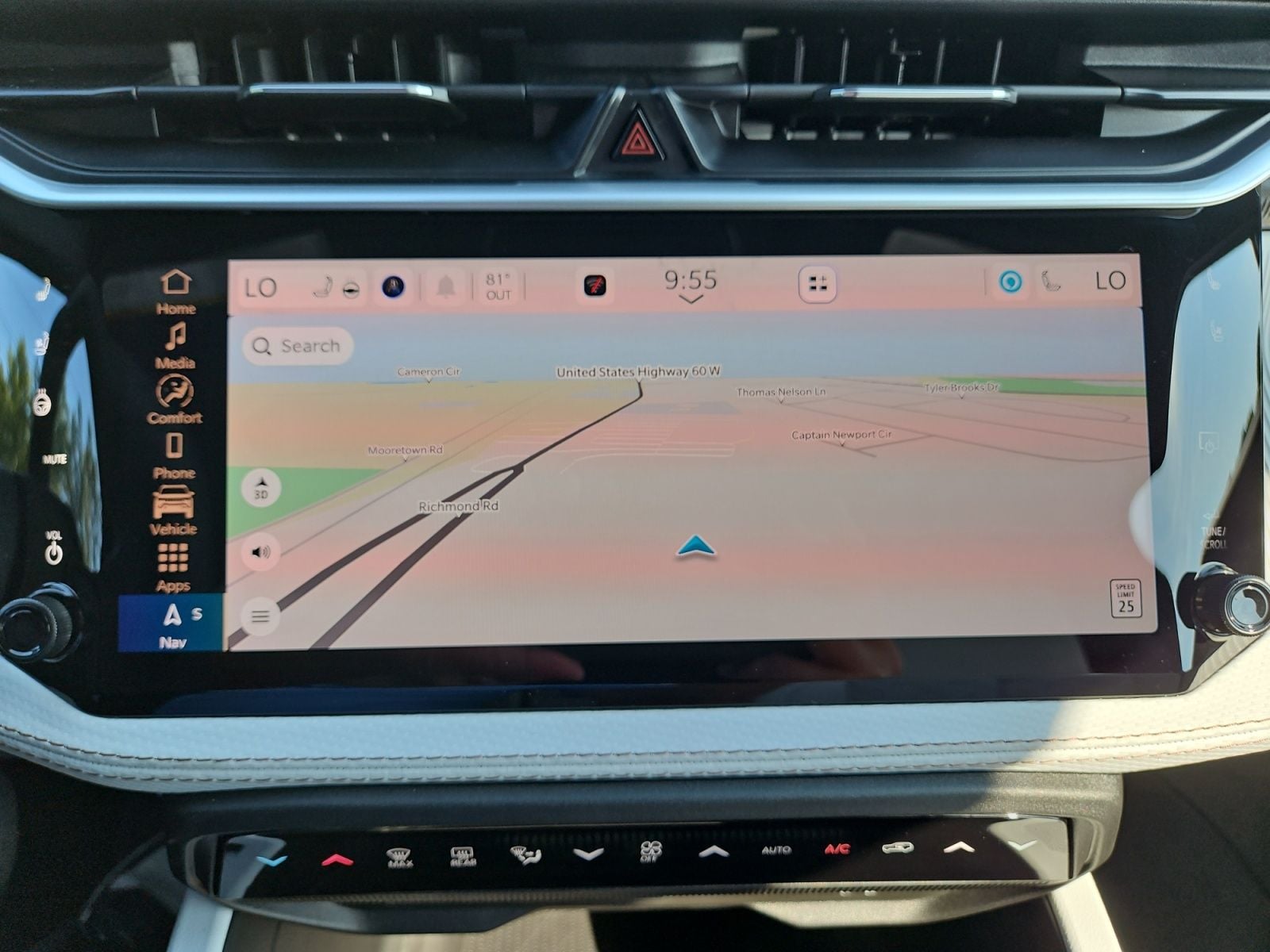 New 2026 Jeep Cherokee Overland - photo - 27