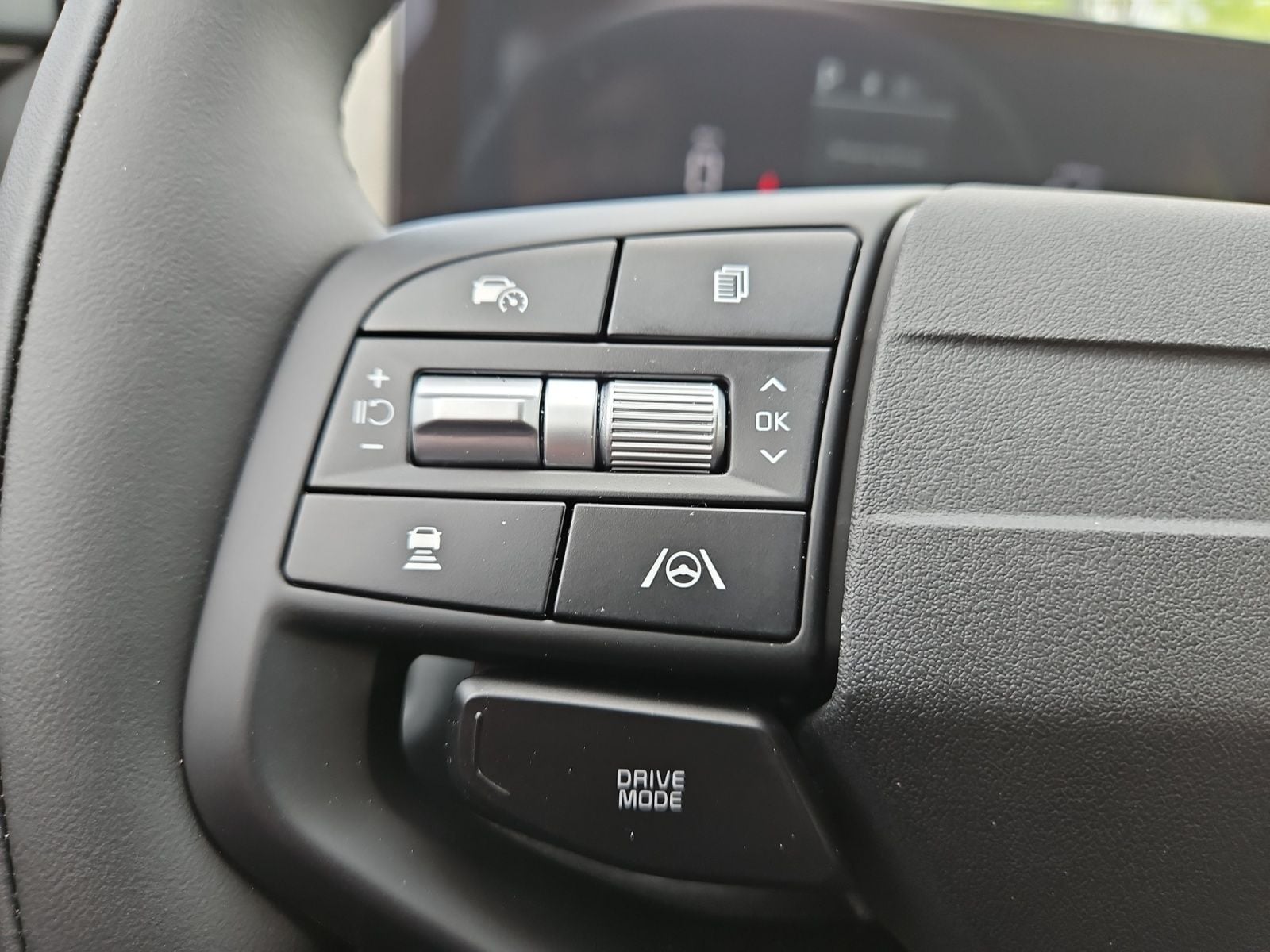 New 2026 Kia Sportage X-Line - photo - 24