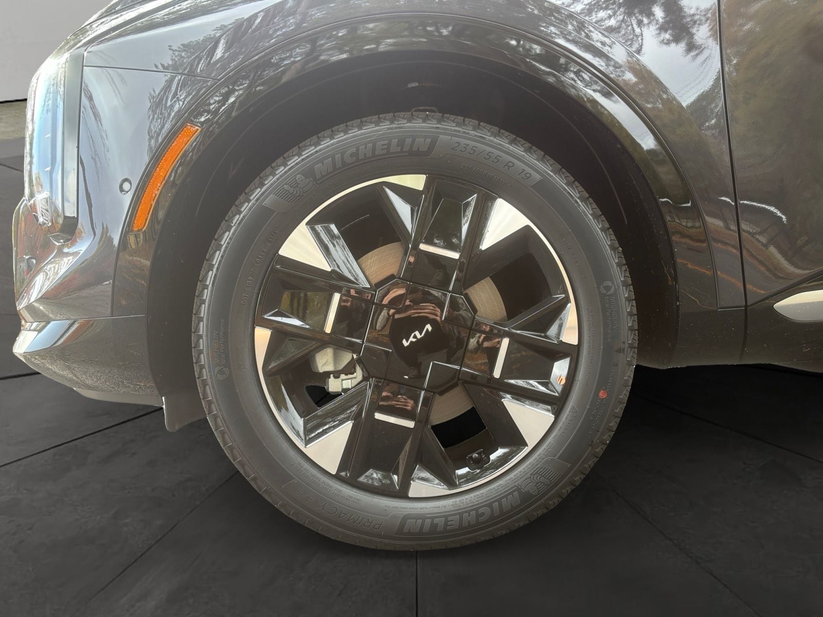 New 2026 Kia Sportage SX-Prestige - photo - 13