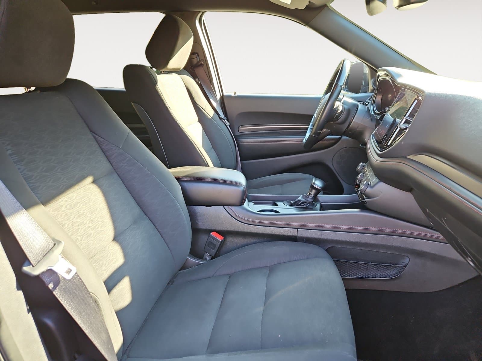 Pre-Owned 2025 Dodge Durango GT - photo - 14