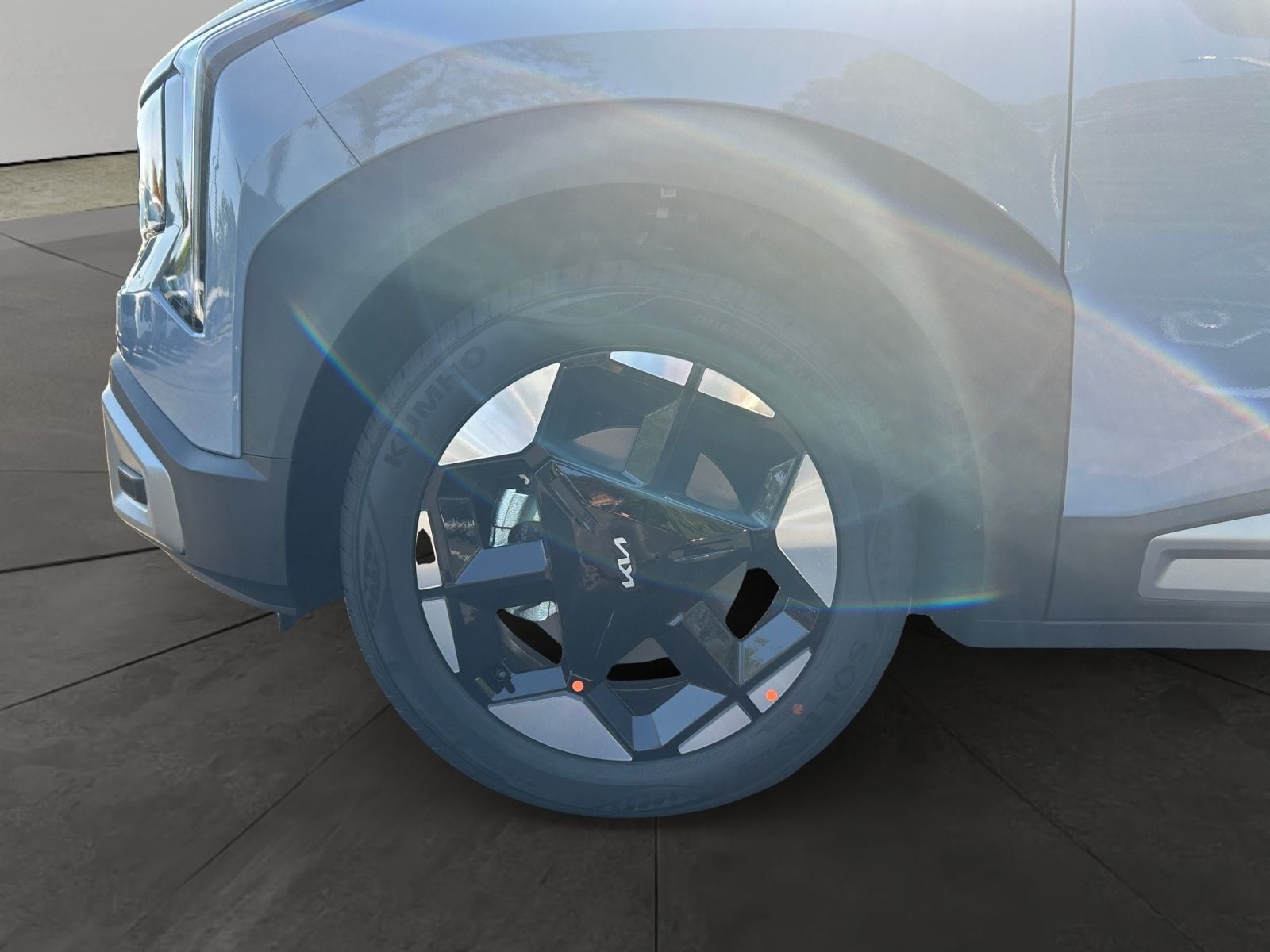 New 2027 Kia Seltos EX - photo - 13