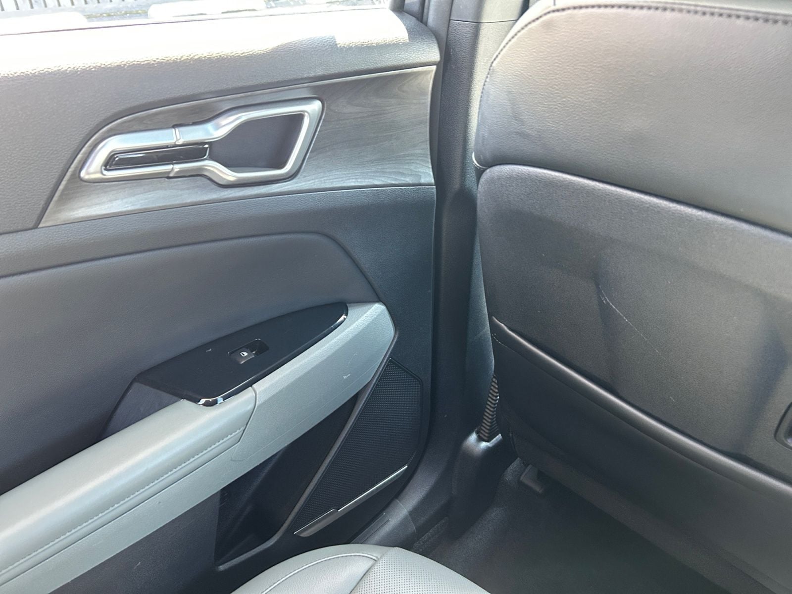 Pre-Owned 2024 Kia Sportage X-Line - photo - 26