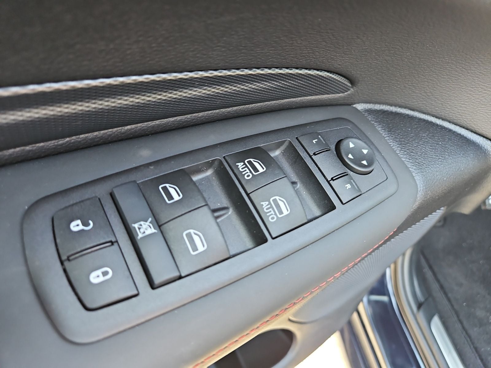 New 2027 Dodge Durango GT - photo - 21