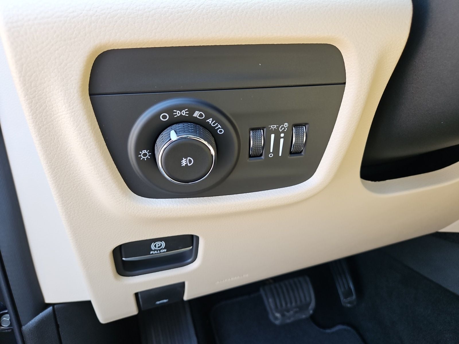 New 2027 Jeep Grand Cherokee Limited - photo - 21