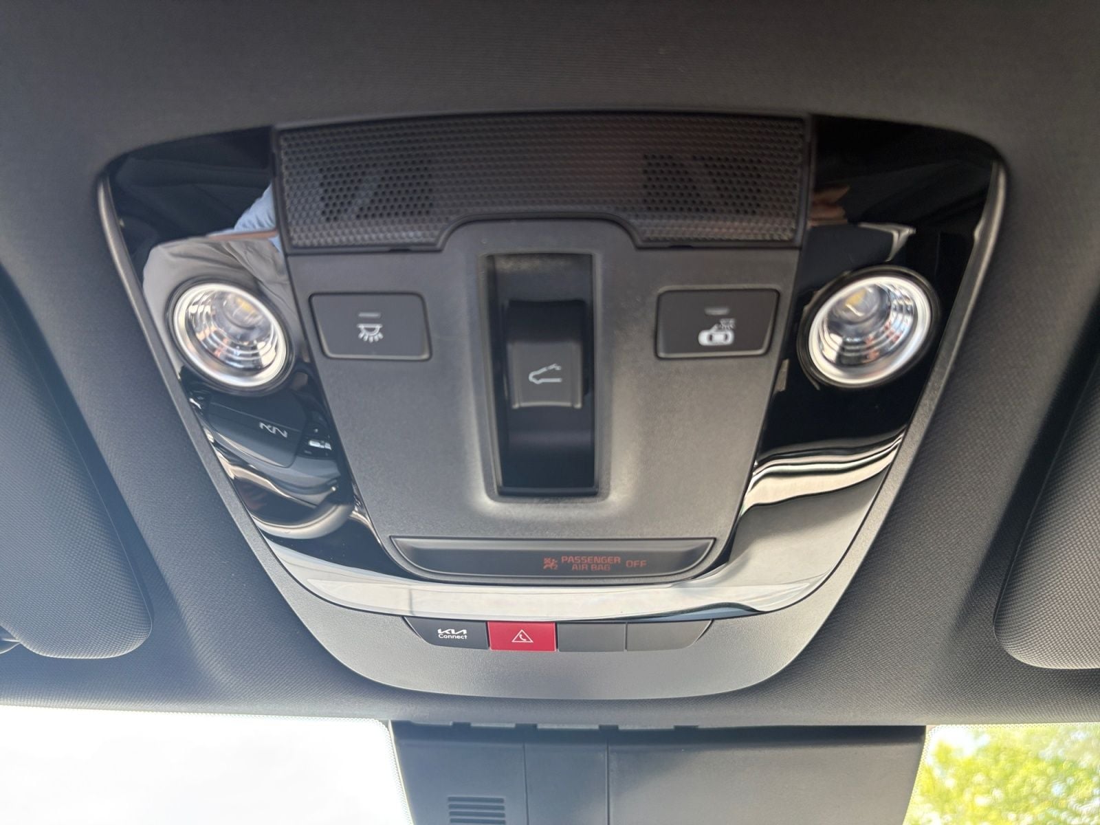New 2027 Kia Sportage Hybrid EX - photo - 28