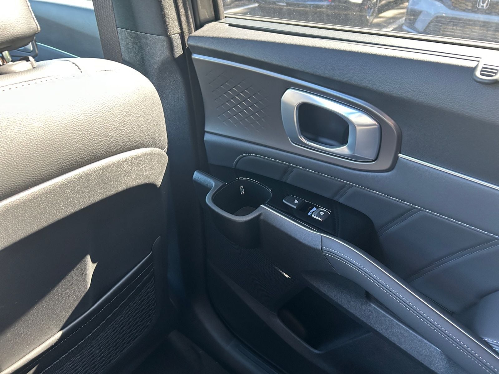 New 2026 Kia Sorento Hybrid X-Line SX Prestige - photo - 28