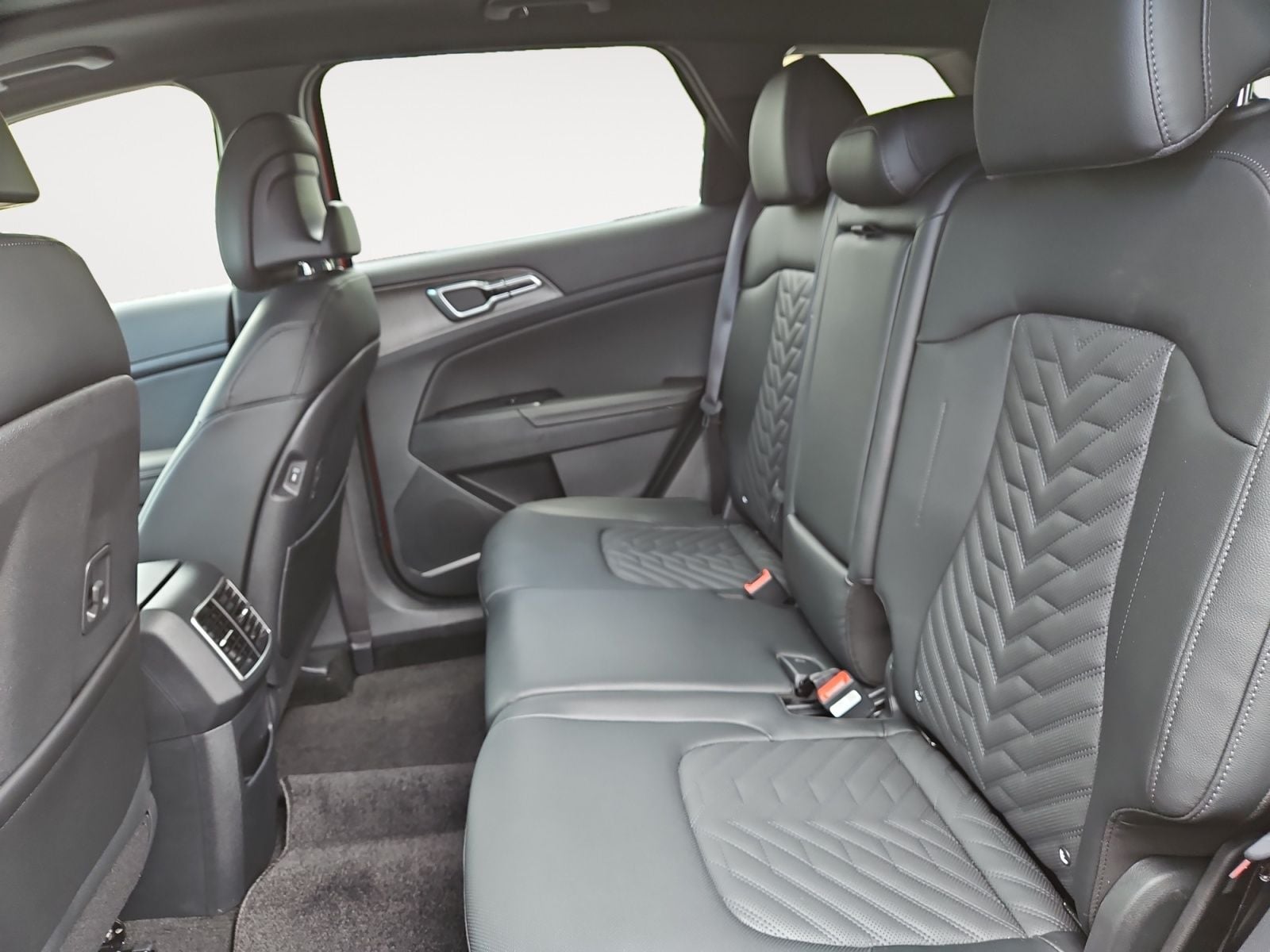 New 2026 Kia Sportage X-Line - photo - 12