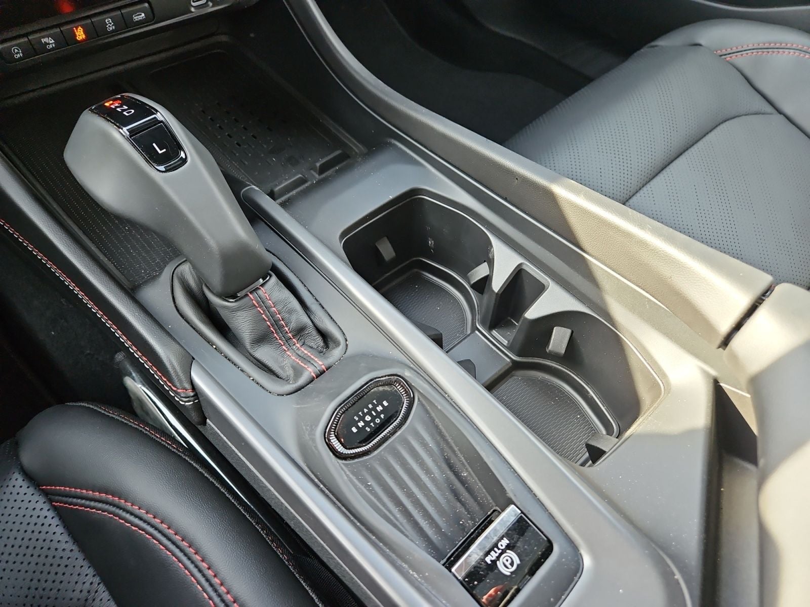 New 2026 Dodge Charger Scat Pack Plus - photo - 29