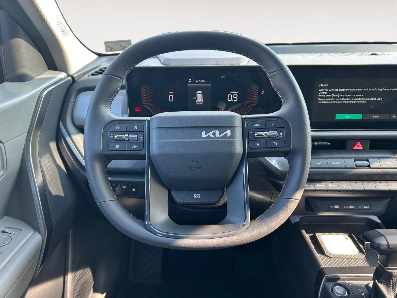 New 2027 Kia Seltos S - photo - 11