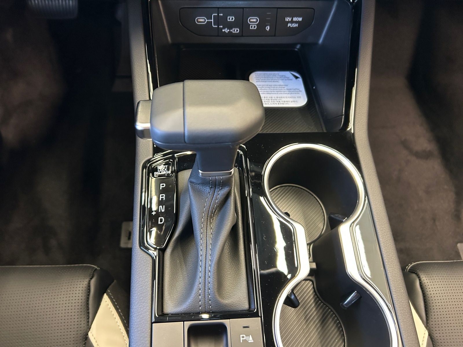 New 2026 Kia K5 GT-Line - photo - 15