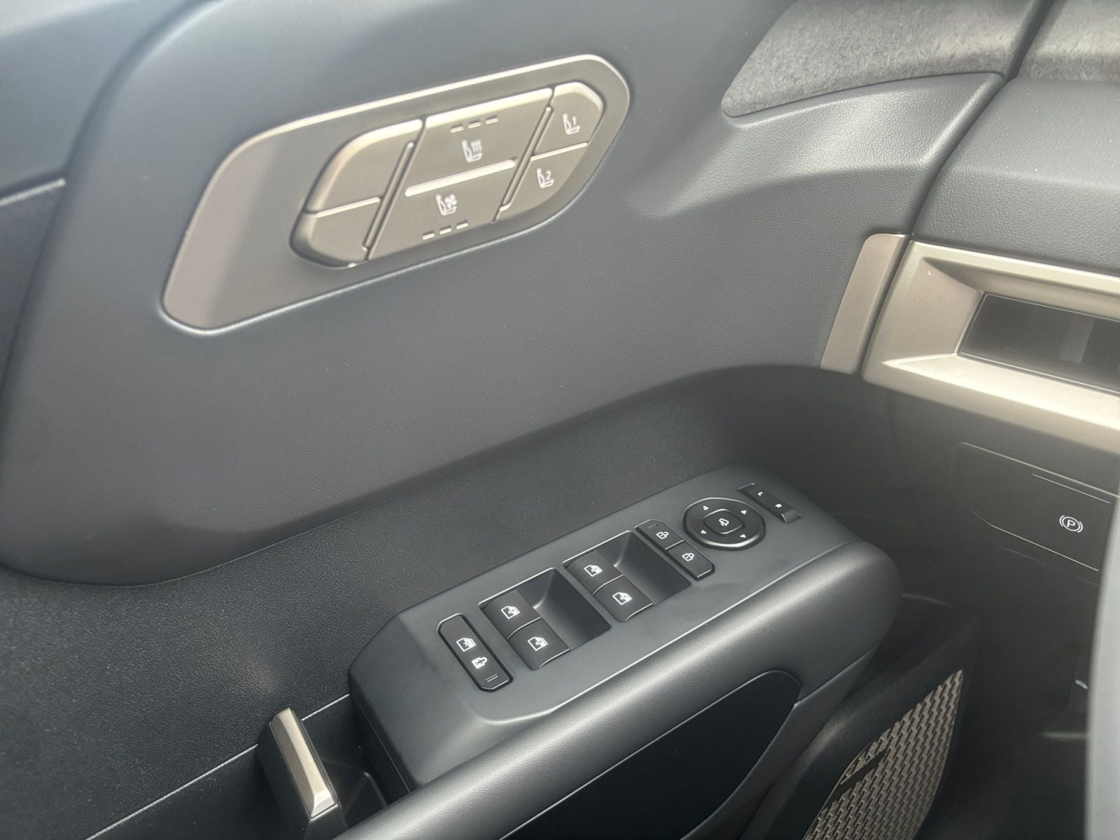 New 2027 Kia Telluride SX - photo - 19