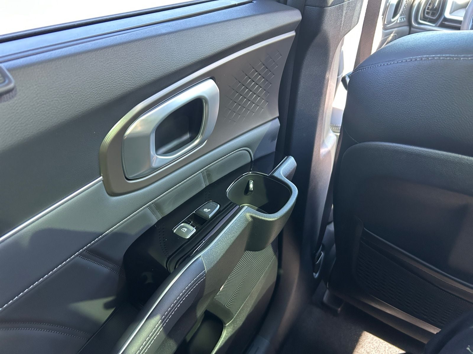 New 2026 Kia Sorento Hybrid X-Line SX Prestige - photo - 27