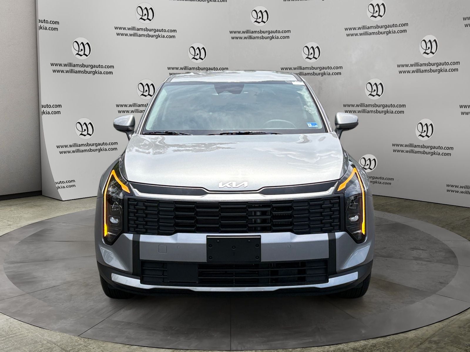 New 2026 Kia Sportage Hybrid LX - photo - 7
