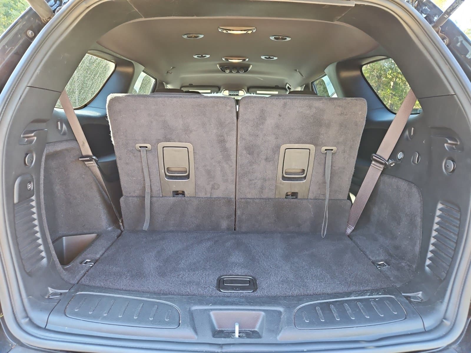 Pre-Owned 2025 Dodge Durango GT - photo - 18