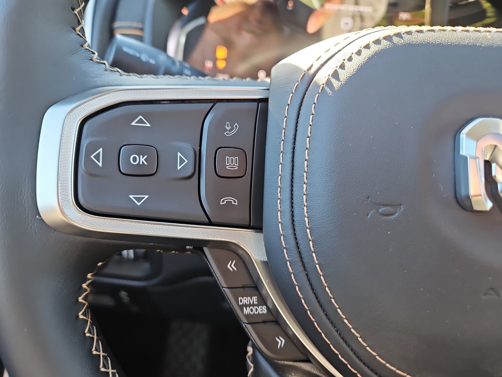 New 2027 Ram 1500 Tungsten - photo - 23