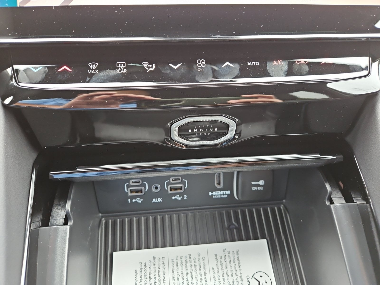 New 2027 Jeep Grand Cherokee Summit - photo - 26