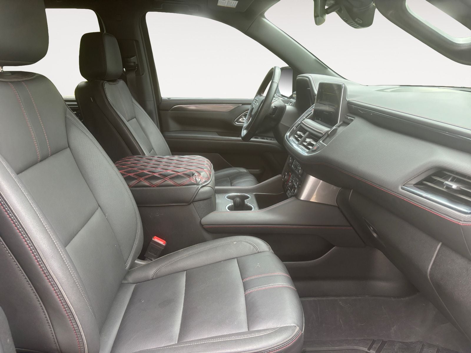 Pre-Owned 2024 Chevrolet Tahoe RST - photo - 14