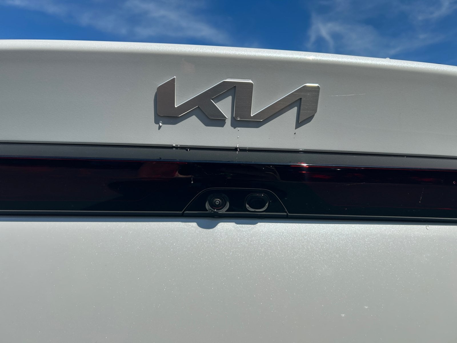 New 2026 Kia K5 GT-Line - photo - 24